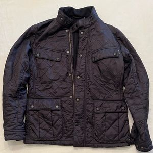 Barbour Ariel Quilted Jacket